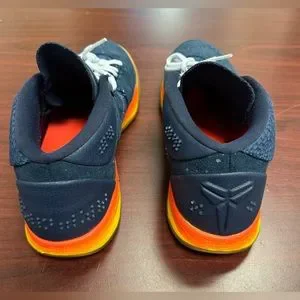 Nike | Shoes | Nike Kobe Ad Mid Sunrise Preownedused Mens 